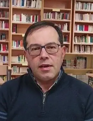 Xoan Carlos García