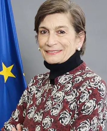 P. Embajadora Maria Jesus Alonso