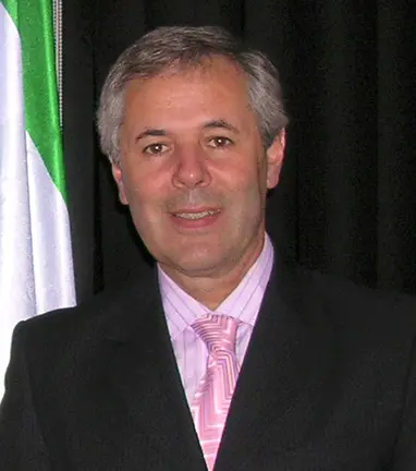P. CARLOS SANTOS