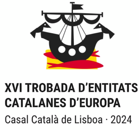 Cartel XVI Trobada en Lisboa