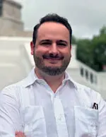 Mario Crespo Ballesteros