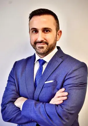 Santiago Jimenez Martín