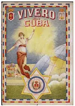 CCG-Revista Vivero en Cuba