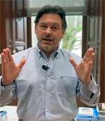 Miranda-video para Cuba