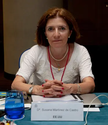 EEUU-Martinez de Castro