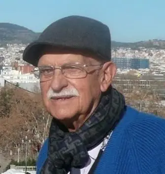 Francisco Gonzalez Alonso