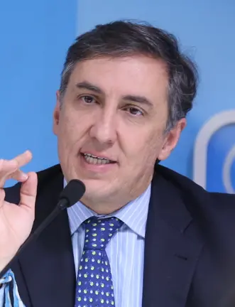 Jose Ramon Garcia Hernandez