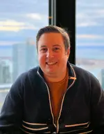 Pablo Ruisánchez. CRE de Toronto