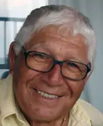 Manuel Calvin Blasco