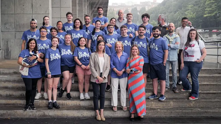 Escuela de Asturianía