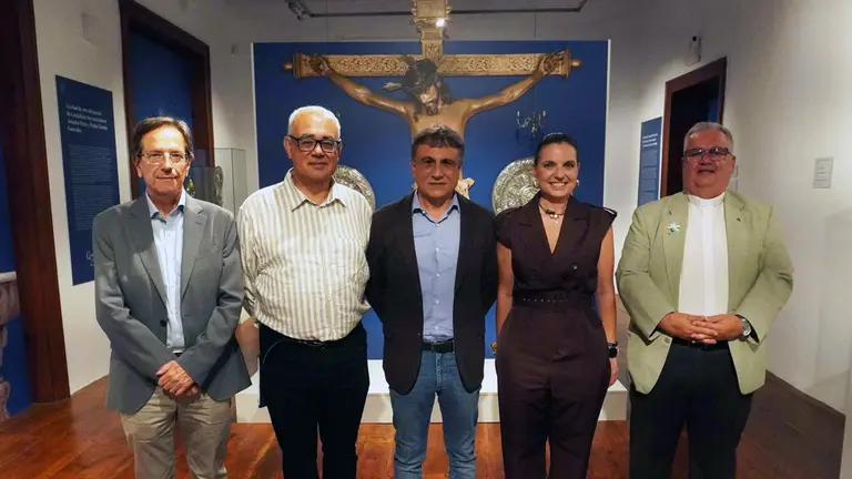 Expo Camino de indias