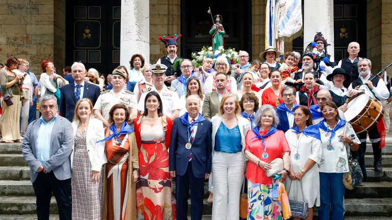 Santander-Dia de Galicia 1