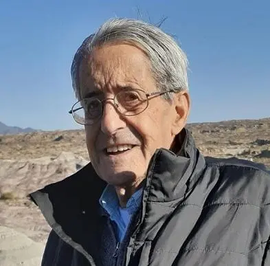 Fallecimiento de MIguel Angel Gorjón