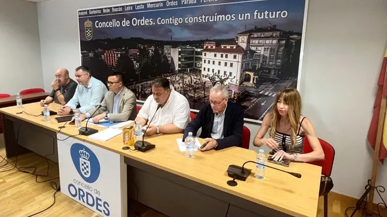 González en Ordes 1