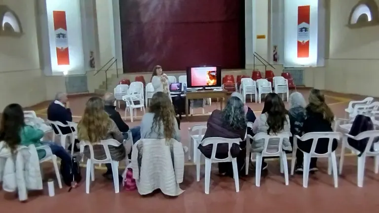 Adolfo Gonzales Chaves, 3