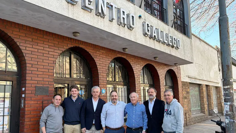Lopez Dobarro. La Plata