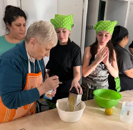 Casa de Andalucía en Comodoro Rivadavia  1