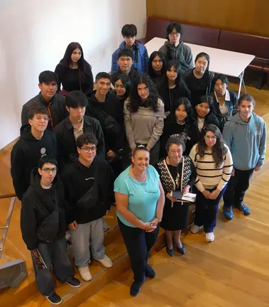 CCG-Visita Colexio Santiago Apostol Bos Aires copia