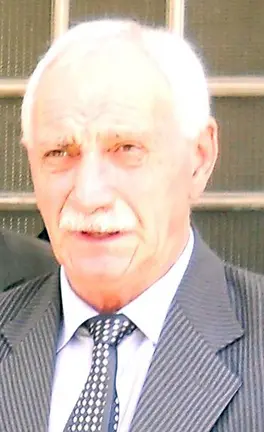 Jose Luis Rodriguez Reboredo