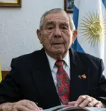 Comodoro Paulino Gonzalez