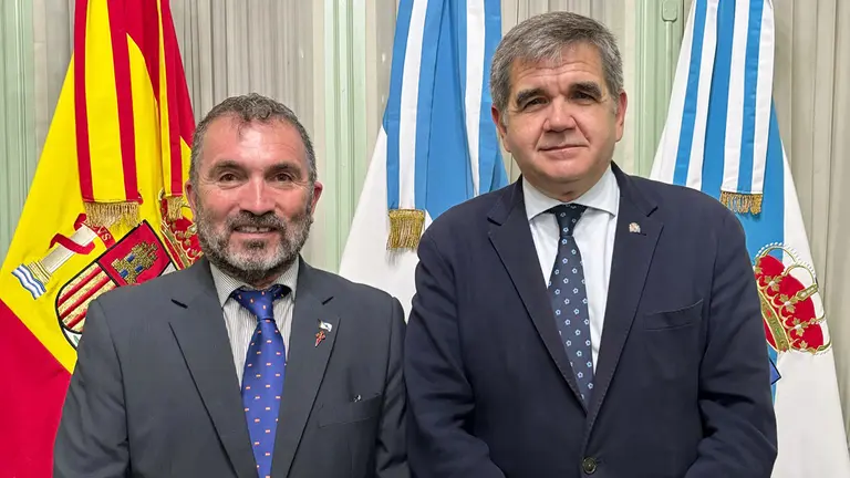 Centro Gallego Avellaneda-Embajador 1