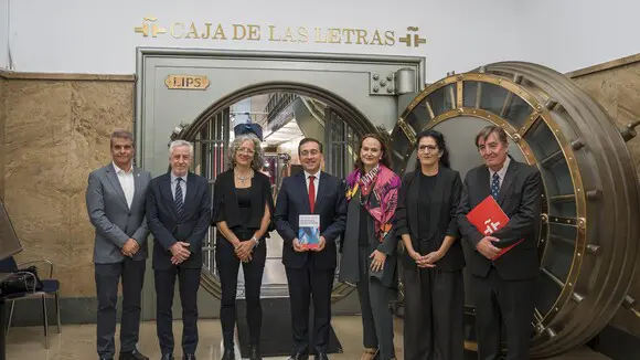 Anuario del Cervantes 2