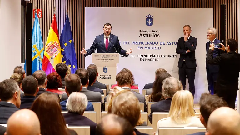 Barbon-Sede Madrid 4