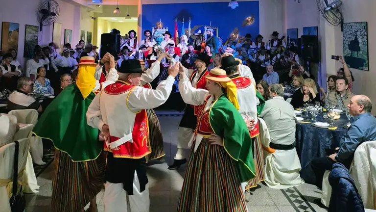 Club Archipielago Canario 1