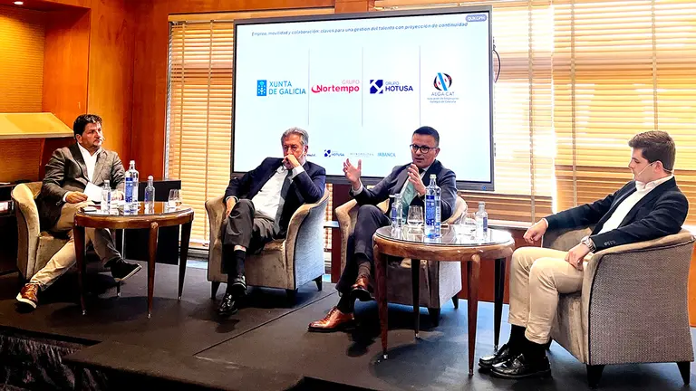 Jose Gonzalez en Barcelona 1