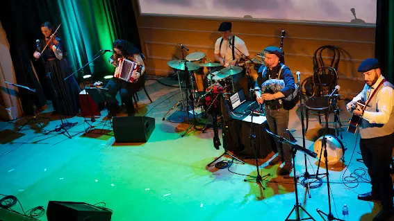 Bahia Blanca-Triskel 2