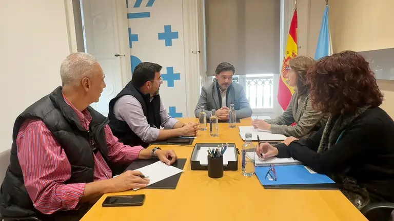 Miranda-Hermandad Gallega