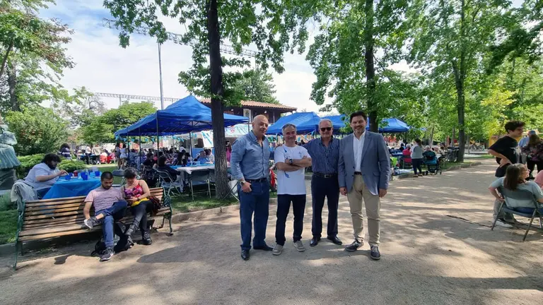 Miranda-Chile previa