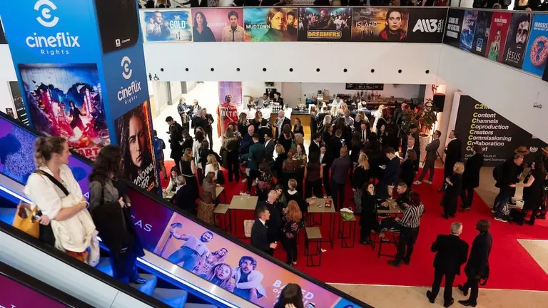 Feria Content-London