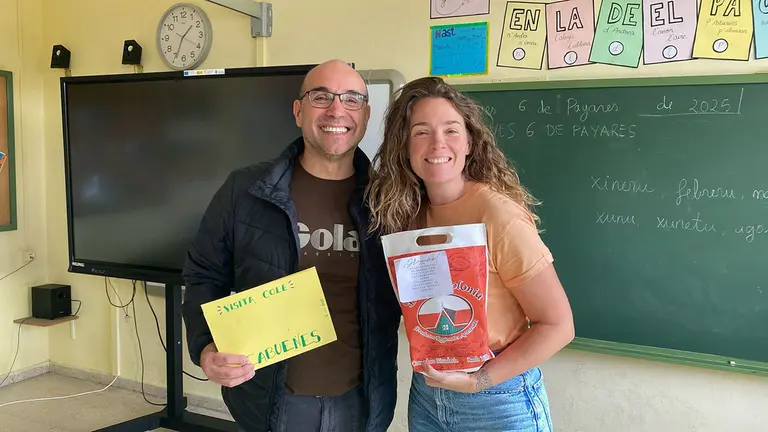 Comodoro-Ricardo en Gijon 2