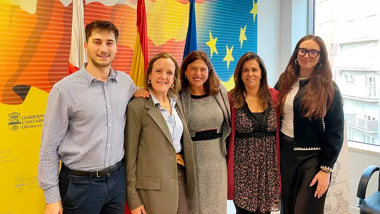 Urrutia-cantabros bruselas 3