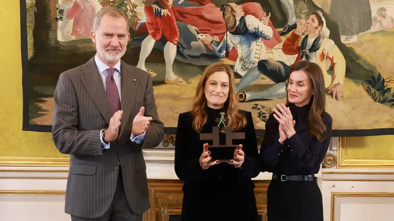 Cervantes-Premio Ñ 1