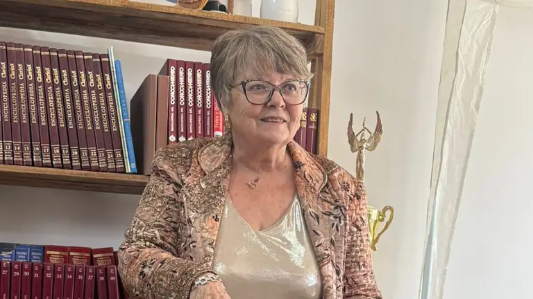 P. Adelaida Rodriguez-Asoc. Madrynense