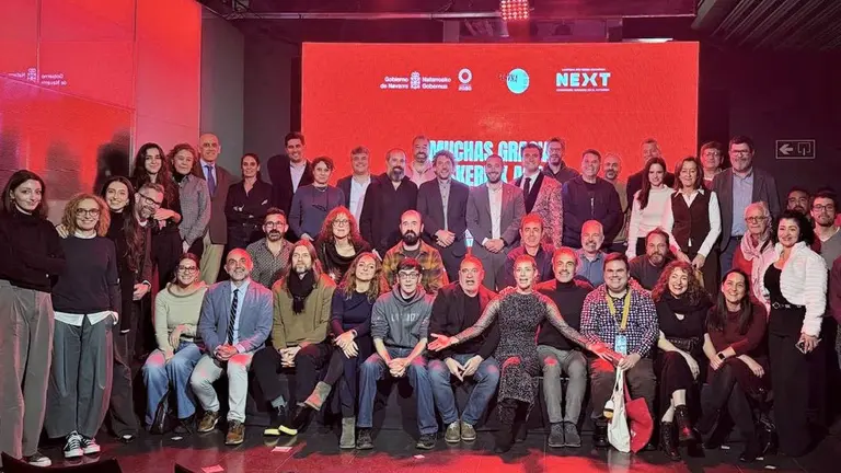 Navarra-NEXT Audivisual 1