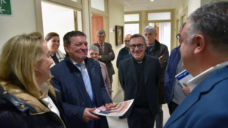 Gago-Reunion ONG Astorga 4