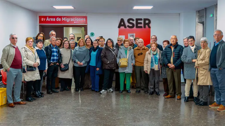 ASER-Dia Migraciones