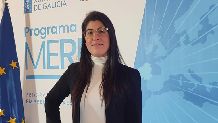 Programa Merlo.Cecila Marquez