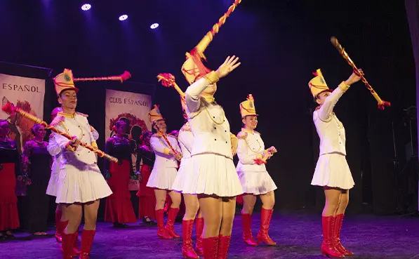 Gala Anual Club Tres Arroyos 14