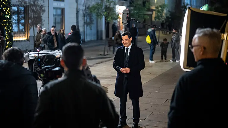 Discurso Juanma Moreno 1