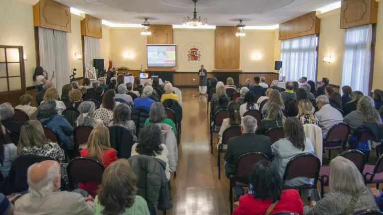 Asociacion Rio Gallegos-Libro 3