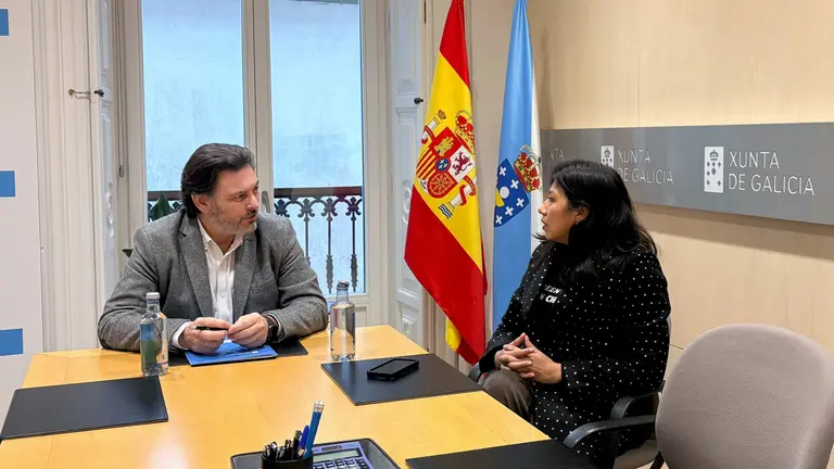 Miranda-Centro Gallego Peru