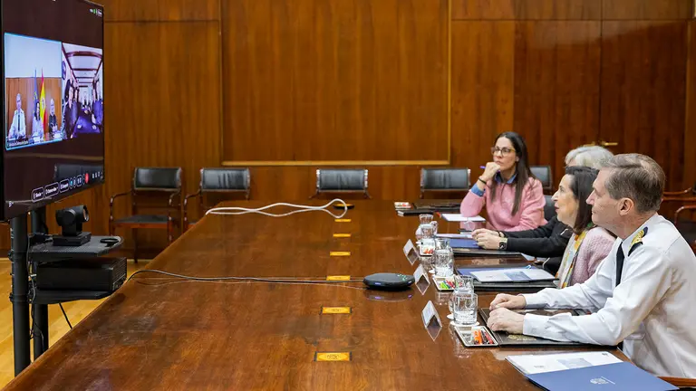 Robles-Conferencia Elcano 3