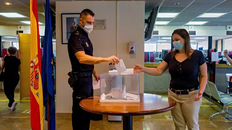 ELECCIONES CRE VENEZUELA 2021 3