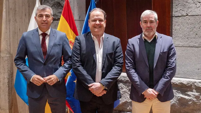 Clavijo-Reunion Cuba 2