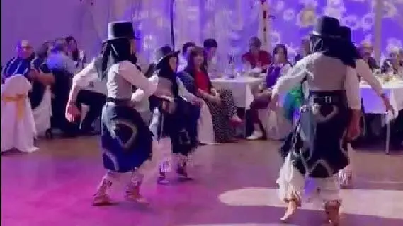 Centro Gallego Rio Gallegos 1