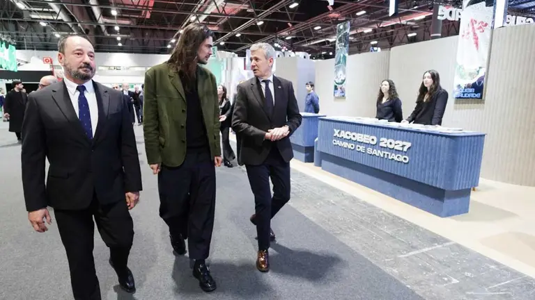 Rueda-Galicia Calidade Fitur 2